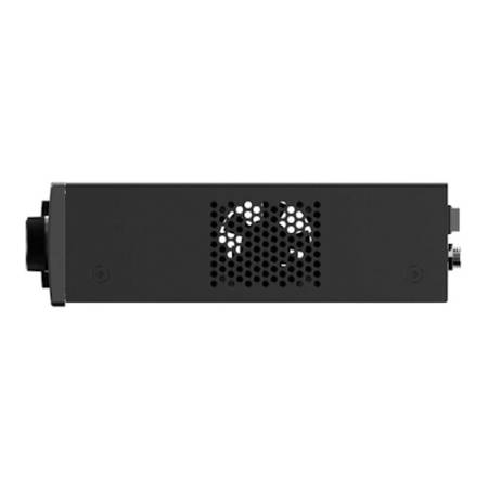 AVMATRIX KM32-4K - 4K HDMI Real-time Chroma Key Master_Urządzenie z boku / Chłodzenie_2